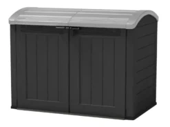 Keter Store-It-Out Ultra oppbevaringsbod 2000 liter