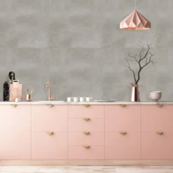Kitchenline Kjøkkenplate Concrete 610 x 610 mm