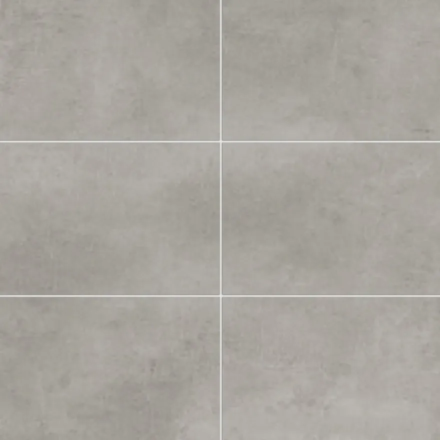 Kitchenline Kjøkkenplate Concrete Kerra 610 x 610 mm