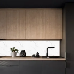 Kitchenline Kjøkkenplate Marmor Trevor 610 x 610 mm
