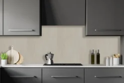 Kitchenline Kjøkkenplate Sandstone 610 x 610 mm