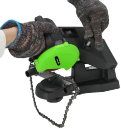 Kjedeslipemaskin elektrisk 85 W - Garden®