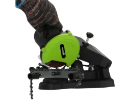 Kjedeslipemaskin elektrisk 85 W - Garden®
