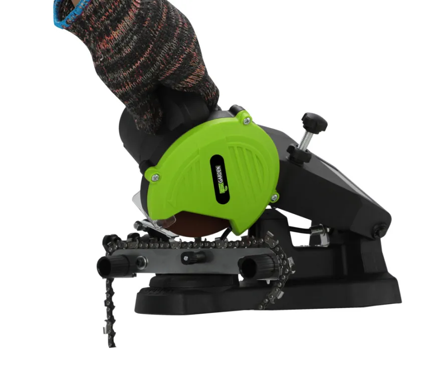 Kjedeslipemaskin elektrisk 85 W - Garden®