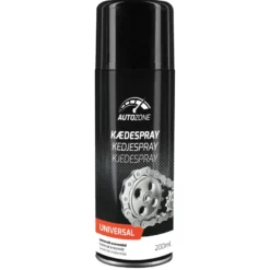 Kjedespray - Autozone 200 ml
