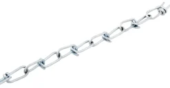 Kjetting Ø1,6 mm x 2 meter