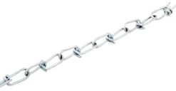 Kjetting Ø2,5 mm x 2 meter