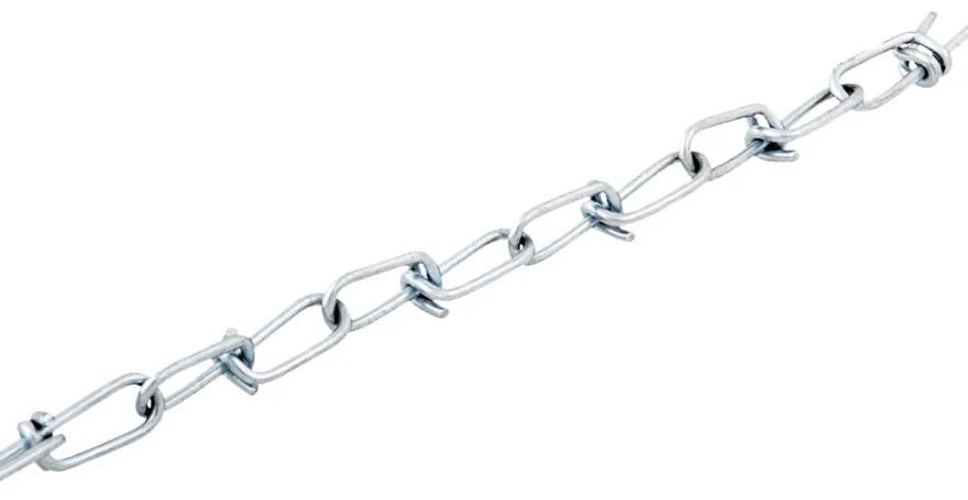 Kjetting Ø1,6 mm x 5 meter