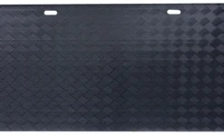 Kjøreplate til hagen 115 x 200 cm