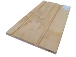 Kledningsplate SELEX 12 mm