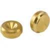 Klemring plugger 15 mm 2 stk.