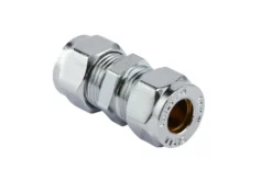 Klemringskobling rett 10 mm