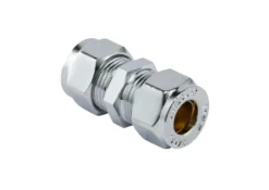 Klemringskobling rett 12x10 mm