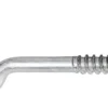 Klessnorkrok 88 mm 2 stk.