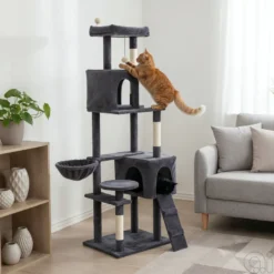 Klorestativ XXL 180 x 58 x 45 cm - Petzone