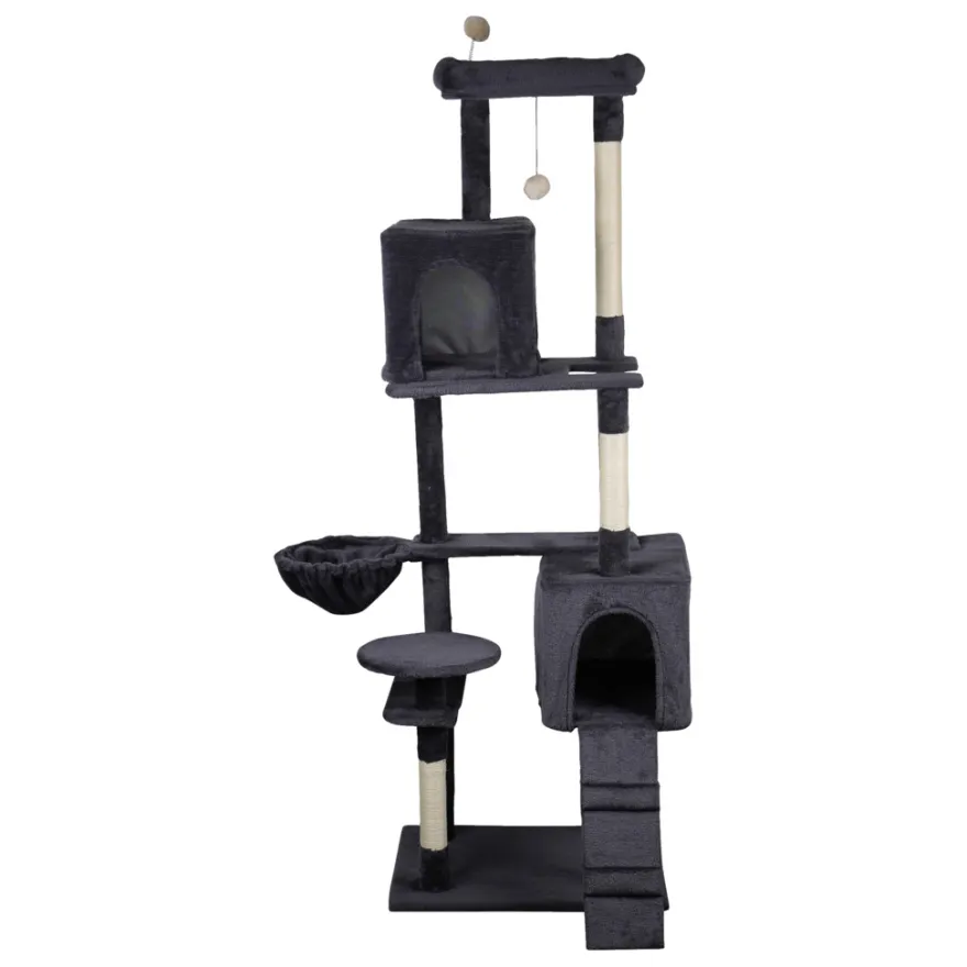 Klorestativ XXL 180 x 58 x 45 cm - Petzone
