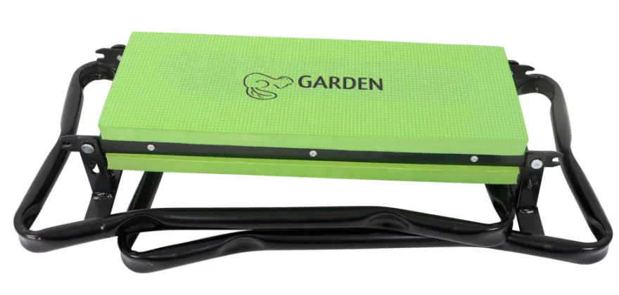 Knekrakk 2-i-1 49 x 59 x 28 cm – Garden®