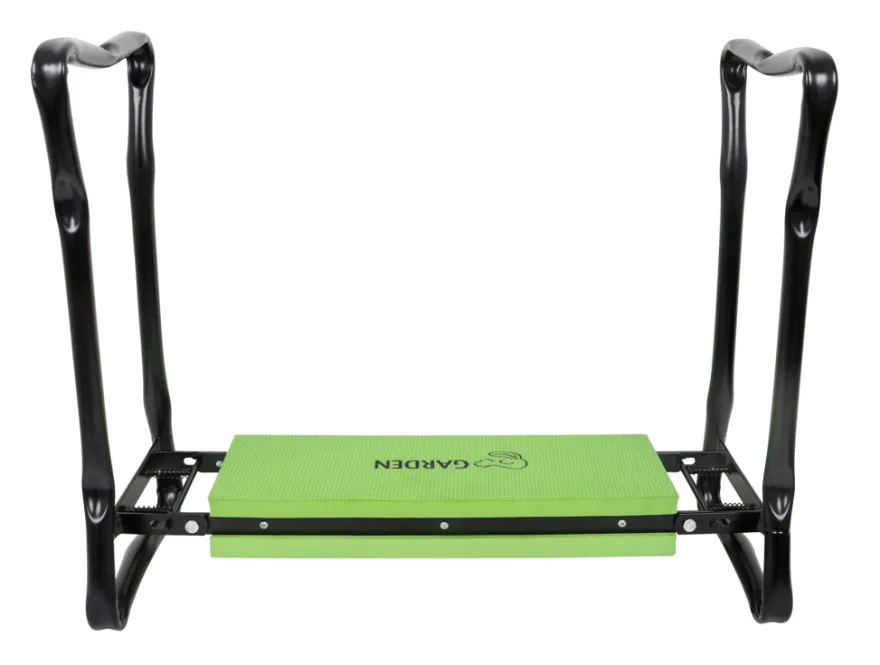 Knekrakk 2-i-1 49 x 59 x 28 cm – Garden®