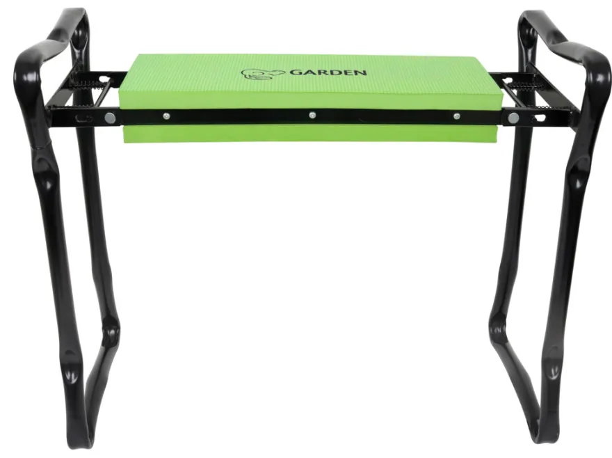 Knekrakk 2-i-1 49 x 59 x 28 cm – Garden®