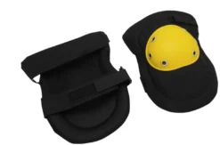 Kneputer med justerbare stropper