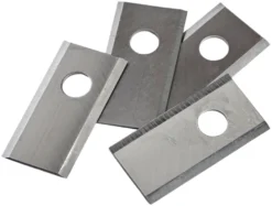 Knivblader til robotgressklipper 12-pk. - Garden®