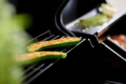 Kombigrill til gass og kull - Grillexpert®