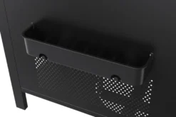 Kombigrill til gass og kull - Grillexpert®