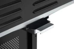 Kombigrill til gass og kull - Grillexpert®