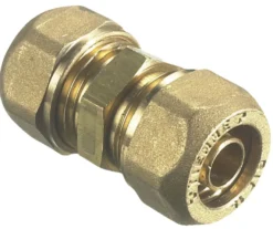 Kompresjonsmuffe 15 x 15 mm