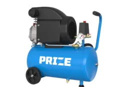 Kompressor 2,0 hk 24 liter - PRIZE