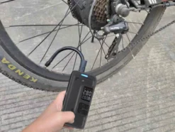Kompressor akku 2000 mAh - Autozone