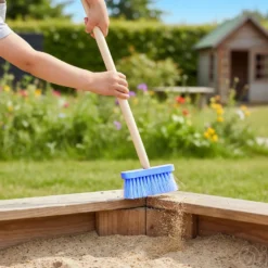 Kost til barn blå – Garden®