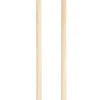 Kosteskaft i tre 127 cm