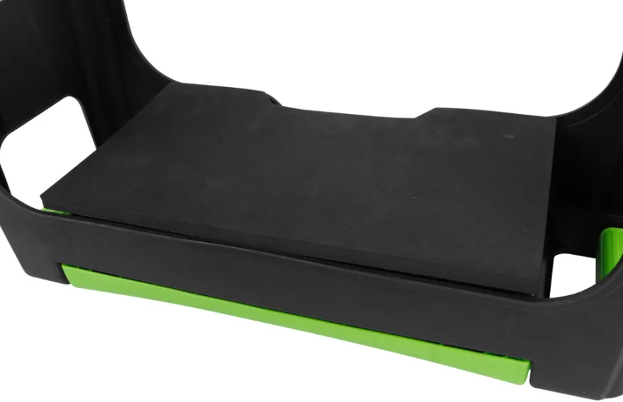Krakk m/oppbevaring H: 26 x B: 50 x D: 19 cm - Garden®