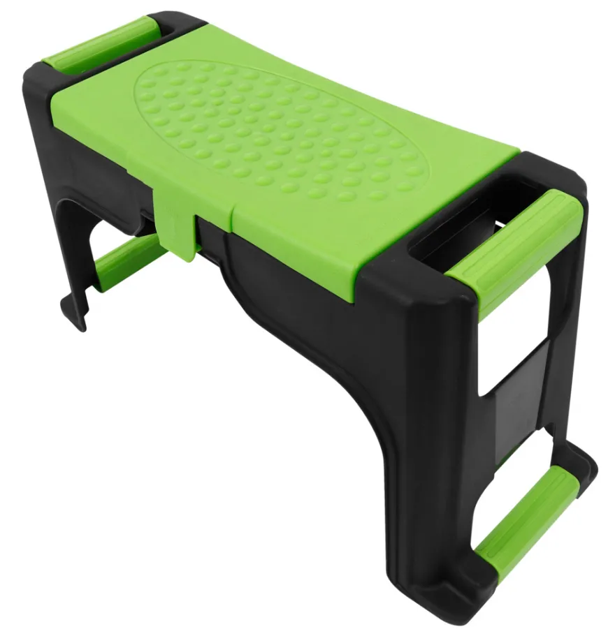 Krakk m/oppbevaring H: 26 x B: 50 x D: 19 cm - Garden®