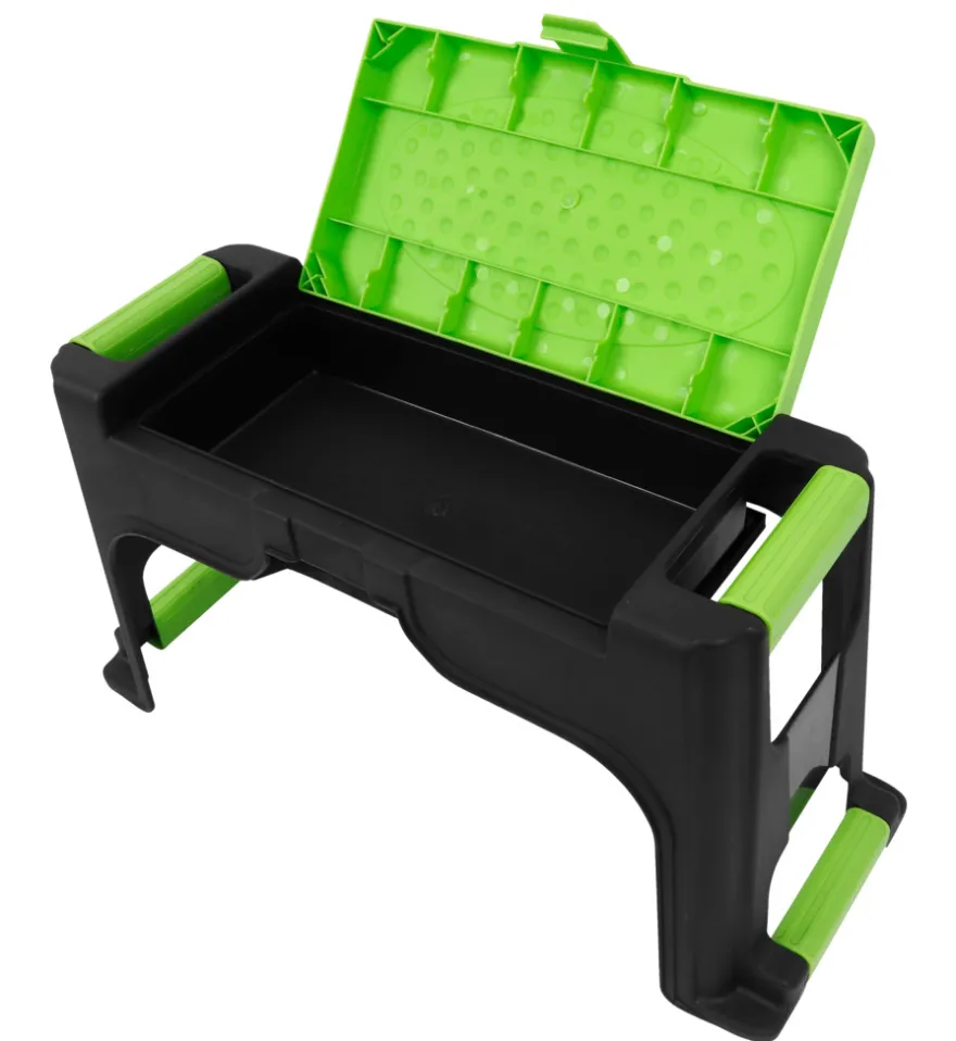 Krakk m/oppbevaring H: 26 x B: 50 x D: 19 cm - Garden®