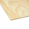 Kryssfiner 12 mm - 122 x 244 cm