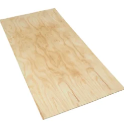 Kryssfiner 12 mm - 122 x 244 cm