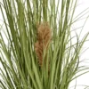 Kunstgress med ekte pampas 120 cm