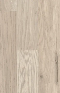 Laminatgulv Planet Collection - Hvit eik