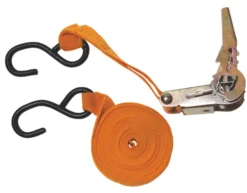 Lastestropp 25 mm x 5 meter - 250 kg