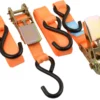 Lastestropp 25 mm x 4,5 meter 2 stk. - Autozone