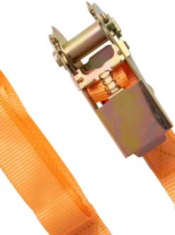 Lastestropp 25 mm x 4,5 meter 2 stk. - Autozone