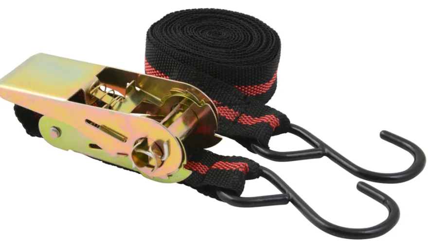 Lastestropp 25 mm x 4,8 meter - Autozone