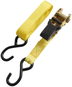 Lastestropper 4 stk. 5 meter - Autozone