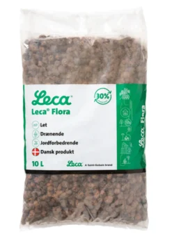Leca® Flora Planteleca 10 liter