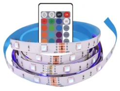 LED-list 3 meter