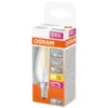 LED-pære kerte 5W Osram