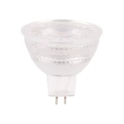 LED-spotpære 5 W GU5,3 - 2-pk.