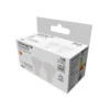 LED-spotpære 5 W GU10 dimbare - 2-pk.